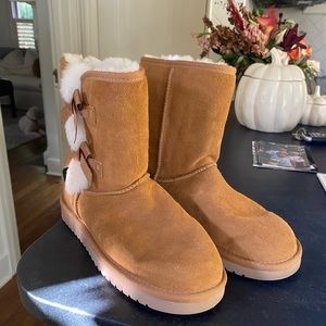 Koolaburra by UGG New boots
